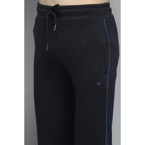 Ensemble de survêtements à manches longues pour hommes pour la course à pied et le sport Vente en gros Personnalisé Nouveau style de survêtement pour hommes de haute qualité - Product Image 5