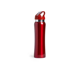 Piccola Bottiglia d'Acqua in Acciaio Inossidabile, Gadget Personalizzati, Tumbler Premium - Product Image 3
