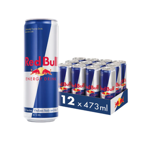 Boisson énergisante RED BULL originale de qualité supérieure, 250 ml x 24 canettes, stock en gros à prix de gros avantageux - Product Image 6