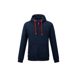 2025 New Arrival Custom Hoodie Wholesale Plus Size <b>Men's</b> Hoodies Full Zip Up Custom Print Logo Hoodie For Unisex Winter - Product Image 1