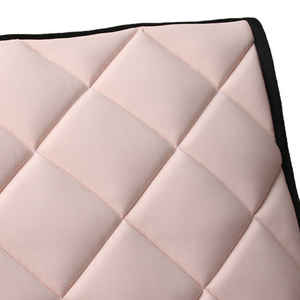 2025 Meilleure vente de tapis de selle de cheval en polycoton de qualité supérieure de style occidental confortable et abordable - Product Image 4