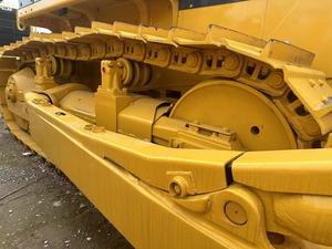 Shantui รถเกลี่ยดินตีนตะขาบ SD22 WP12ชิ้นส่วนเครื่องยนต์มือสองจากจีน - Product Image 5