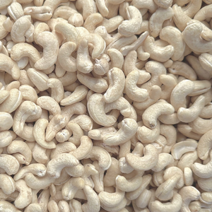 ถั่วเม็ดมะม่วงหิมพานต์จากเวียดนามซันติโก W240 W180 W320 MOQ ต่ำ - Product Image 1