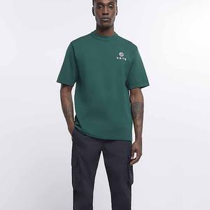 Venta al por mayor Hombres Mujeres Unisex Bella Canvas Camisetas Logotipo Personalizado Camiseta - Product Image 3