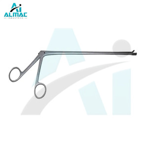 Almac ชุดเครื่องมือผ่าตัดส่องกล้องข้อแบบแมนนวลทำจากสเตนเลสสตีลของ2025 - Product Image 4