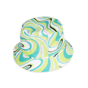 Chapeaux de voyage décontractés personnalisés, 100% coton, ajustables, unisexes, de haute qualité, impression de logo personnalisée - Product Image 3