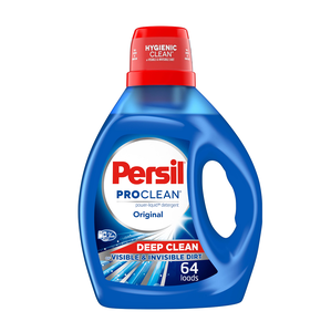 Detergente para ropa líquido Persil ProClean al mejor precio, original disponible - Product Image 1