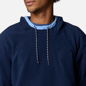 Sweat-shirt pour homme à coupe décontractée avec un matériau de haute qualité, logo personnalisé, design / couleur unie, prix d'usine pour les acheteurs en gros, manches longues - Product Image 2