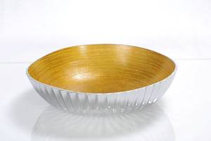 Bandeja única con forma de manzana, diseño personalizado, comida decorativa para servir y aperitivos, etc. - Product Image 3