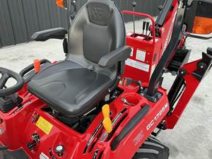 Tractor Massey Ferguson GC1725M 2019 en Venta - Product Image 2