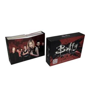 Directo de Fábrica: Buffy, la cazavampiros, Temporadas 1-7, Serie Completa en 39 DVD con Envío DDP Gratuito - Product Image 3
