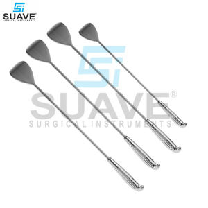 Juego de disectores de cirugía de mama Agris Dingman de diseño diferente de excelente calidad de acero inoxidable por instrumentos quirúrgicos SUAVE - Product Image 2