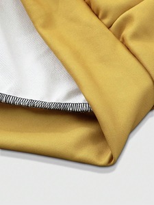 Sudadera con Capucha de Forro Polar Sublimado con Estampado Personalizado, Estilo Urbano, Secado Rápido, Poliéster, Etiqueta Privada OEM, Moda de Invierno - Product Image 5