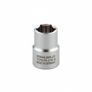 Stahlwille 9x12mm <b>Adaptor</b> High Quality <b>Socket</b> Product - Product Image 3