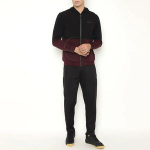 Survêtement pour hommes de différentes couleurs, vêtements décontractés pour hommes, survêtement pour hommes, fabrication OEM, mode - Product Image 1