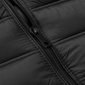 แจ็กเก็ตขนเป็ดใหม่ล่าสุดเสื้อผ้าแนวสตรีทให้ความอบอุ่นแบบลำลองเสื้อผ้าแฟชั่นเสื้อโค้ทบุนุ่มสำหรับผู้ชาย - Product Image 3