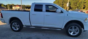 Dodge Ram 1500 SLT Usada de 2011 - Product Image 6