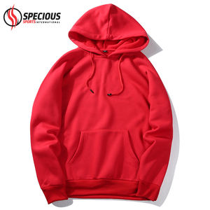 Sweat-shirts à capuche pour hommes, streetwear, logo personnalisé, hiver |   Hauts à capuche en molleton 100% coton de qualité supérieure - Product Image 3