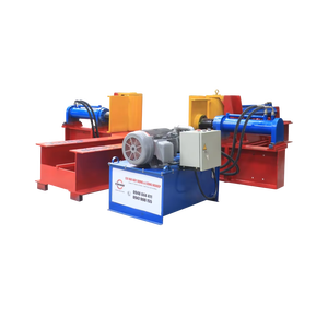 Paquet de machine de fer pliant CHG-01 CHIHO pour plier de grands paquets de fer nouvel état avec prix d'usine - Product Image 1