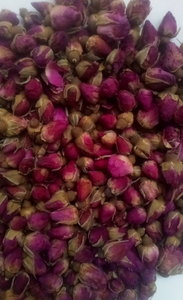 Venta al por mayor de brotes de rosas naturales de Vietnam, flores secas para té de hierbas listas para enviar en grandes cantidades - Product Image 3