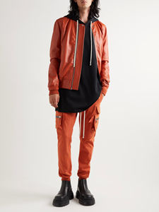 Cómodo Top Trending Men Cargo Pantalones de alta calidad por encargo Peso ligero Transpirable Cómodo Cargo Pantalones Precio barato - Product Image 3