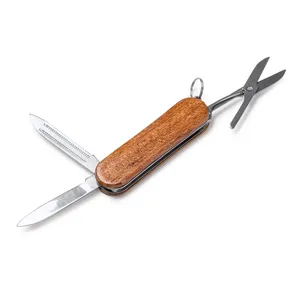 Coltello Tascabile Multifunzione Personalizzato Myrtle Beach per Uso Quotidiano e Attrezzi - Product Image 1