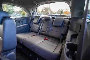 รถมือสอง ฮอนด้า โอดิสซีย์ ทัวริ่ง ปี 2011 พวงมาลัยซ้าย/ขวา - Product Image 5