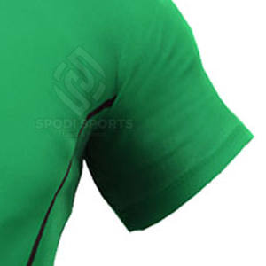 Bajo MOQ último diseño Rugby uniforme transpirable deportes al aire libre desgaste Rugby uniforme para Unisex - Product Image 5