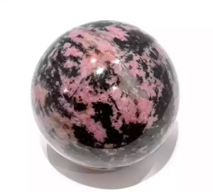 Esferas de Cuarzo Unakita Natural de la Mejor Calidad al por Mayor para Decoración del Hogar y Sanación - Product Image 3