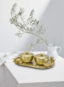 ชามสไตล์อาหรับที่ทันสมัยสำหรับใช้ในบ้านห้องนอนแขกห้องนั่งเล่นร้านอาหารและบาร์ - Product Image 4