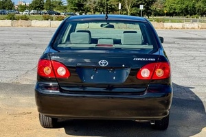 TOYOTA COROLLA CE 2006 LISTO PARA ENVIAR - Product Image 6