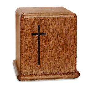 Top Selling Handcrafted Solid Wooden <b>Urn</b> <b>for</b> Human <b>Ashes</b> Adult Cremation <b>Urn</b> <b>for</b> Male or Female <b>for</b> Pets & <b>Dogs</b>. - Product Image 1