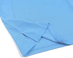 Uniformes y Camisetas de Fútbol para Hombre - Transpirables, de Manga Corta, Personalizables para Academias, Clubes y Compradores al por Mayor - Product Image 4