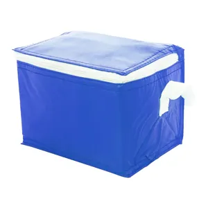 Bolsa térmica Ortit, dispositivos personalizados - Product Image 6