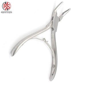 Instruments orthopédiques, rongeurs osseux professionnels, nouvelle arrivée, rongeurs osseux en vente en ligne - Product Image 5