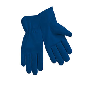Nuevos guantes de conducción de Cuero 100% transpirables para hombres que conducen en clima frío Protección de manos Seguridad para hombres Guantes de cuero - Product Image 4