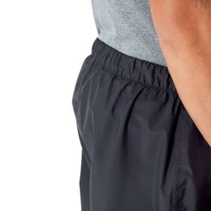 Pantalons de jogging en gros de haute qualité pour hommes pantalons pour hommes personnalisés à séchage rapide, pantalons pour hommes lavés 2025 logo de broderie personnalisé pantalons en nylon amples - Product Image 5