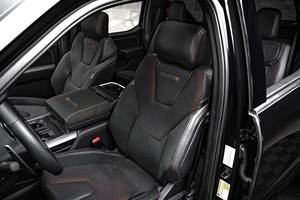 Ford F-150 Raptor R 2024, Motor V8 Supercargado de 5.2L, Transmisión Automática de 10 Velocidades - Product Image 5