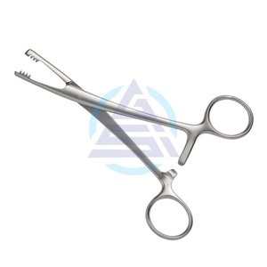 En gros Martin Cartilage Forceps Vis Joint 180mm Orthopédique Os Tenant Pinces À Saisir Instruments - Product Image 1