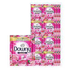 Adoucissant textile Downy Garden Bloom – Conditionneur à la fraîcheur florale longue durée - Product Image 6