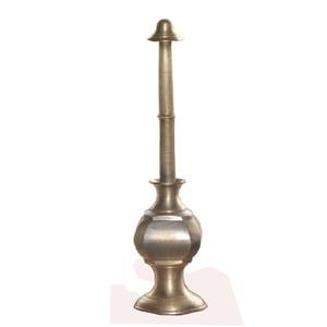 High Quality Hand Made Brass Rose <b>Water</b> <b>Sprinkler</b> With Polish Finished Metal <b>Water</b> <b>Sprinkler</b> Gulab Pash - Product Image 2