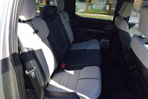 F-150 2024 USADO, Volante a la Izquierda, Asientos de Cuero, Cámara Trasera, Automático Inteligente, En Buenas Condiciones - Product Image 2