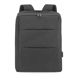 Zaino RPET Sostenibile Decatur per Gadget Promozionali - Product Image 6