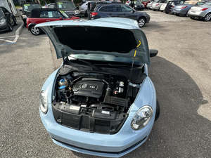 VOLKSWAGEN BEETLE 1.8T 2015 LISTO PARA ENVIAR - Product Image 2