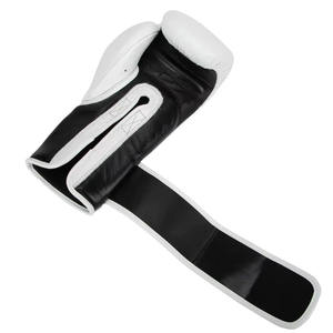 ถุงมือชกมวยหนัง PU ทำจาก100% ถุงมือซ้อมมวย - Product Image 2