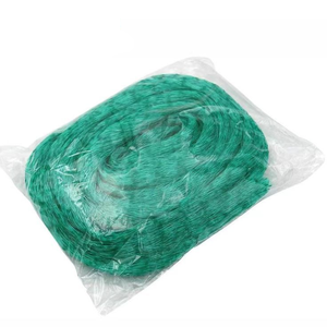 <span class=keywords><strong>Filet</strong></span> anti-oiseaux en PE résistant aux UV, <span class=keywords><strong>filet</strong></span> de protection des cultures anti-oiseaux robuste pour jardin et ferme - Product Image 5