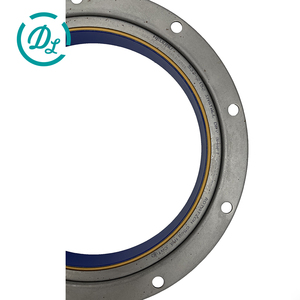 Joint arrière de vilebrequin EexcavaStart 533-2152 5332152 pour moteur d'excavatrice C9 C10 C11 C12 C13 C15 - Product Image 3
