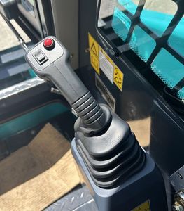 SUNWARD SWTL4528 chargeuse sur chenilles à bas prix - Product Image 6