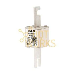 Per Eaton 170M3216 - Nuovi Fusibili e Portafusibili - Product Image 1
