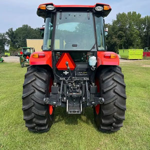 Kubota M7060 compact - Product Image 6